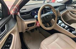 جيب جراند شيروكي إل